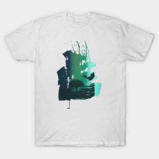 Splash of Nature T-Shirt